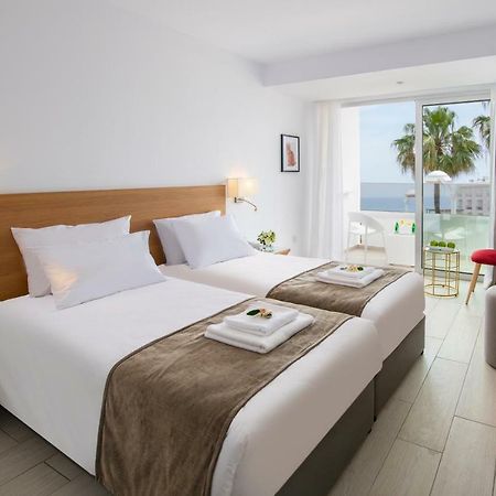 Kokkinos Boutique Hotel Protaras Buitenkant foto