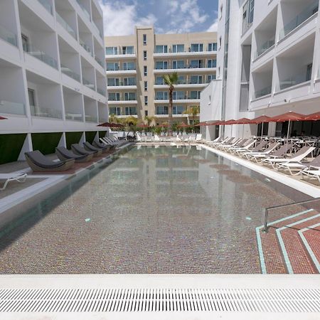 Kokkinos Boutique Hotel Protaras Buitenkant foto