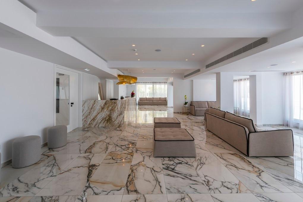 Kokkinos Boutique Hotel Protaras Buitenkant foto