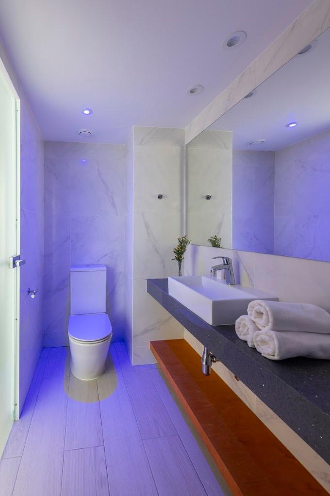 Kokkinos Boutique Hotel Protaras Buitenkant foto
