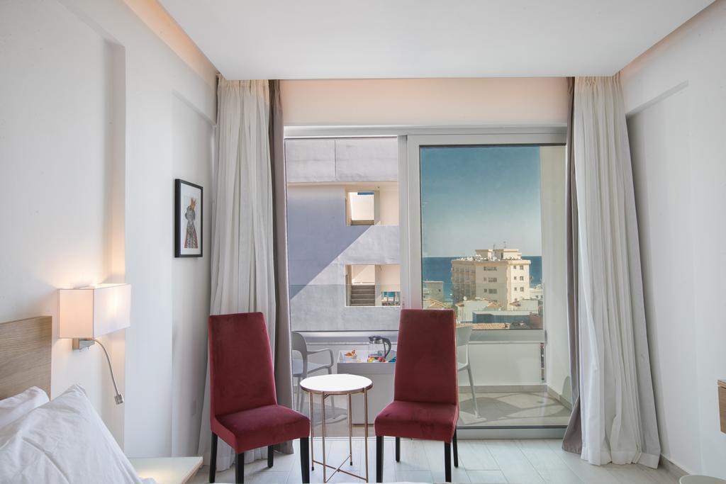 Kokkinos Boutique Hotel Protaras Buitenkant foto