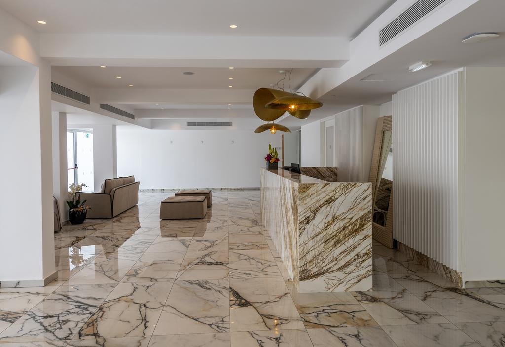 Kokkinos Boutique Hotel Protaras Buitenkant foto