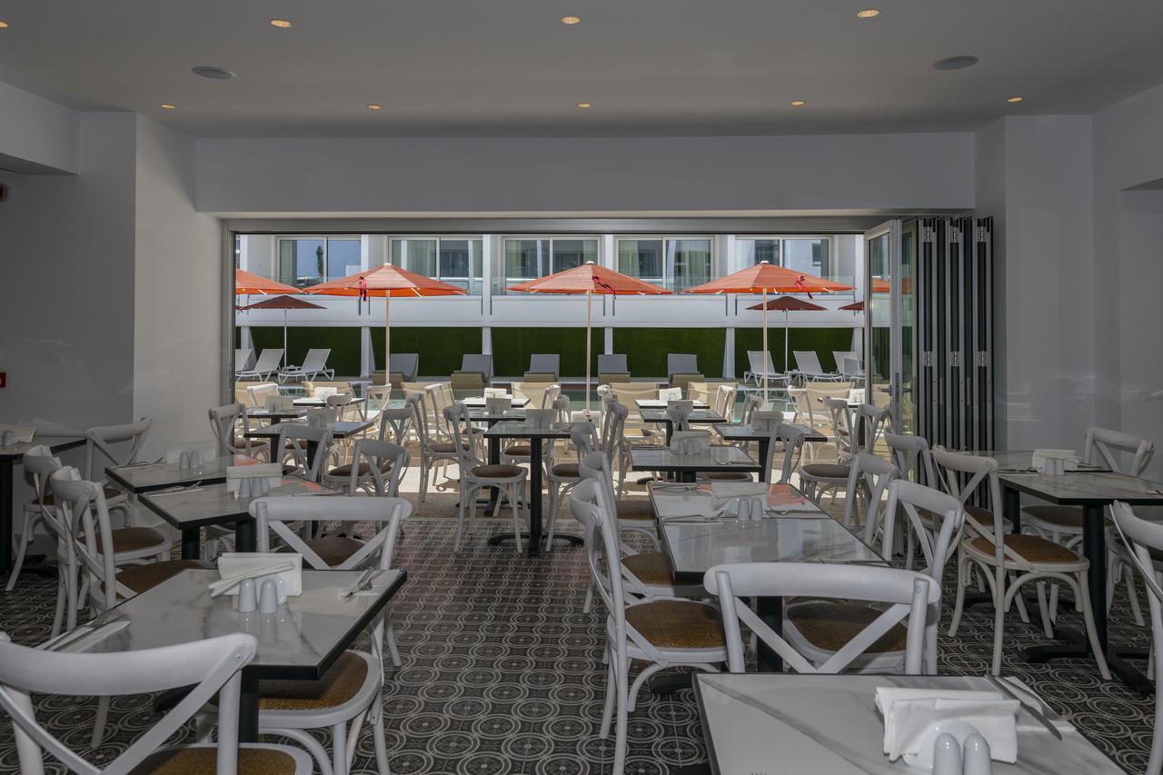 Kokkinos Boutique Hotel Protaras Buitenkant foto