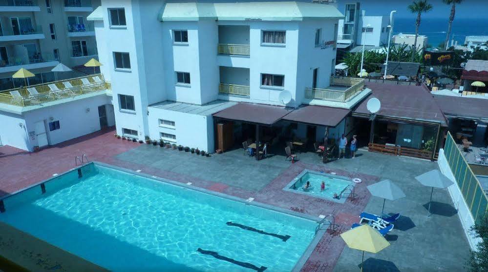 Kokkinos Boutique Hotel Protaras Buitenkant foto