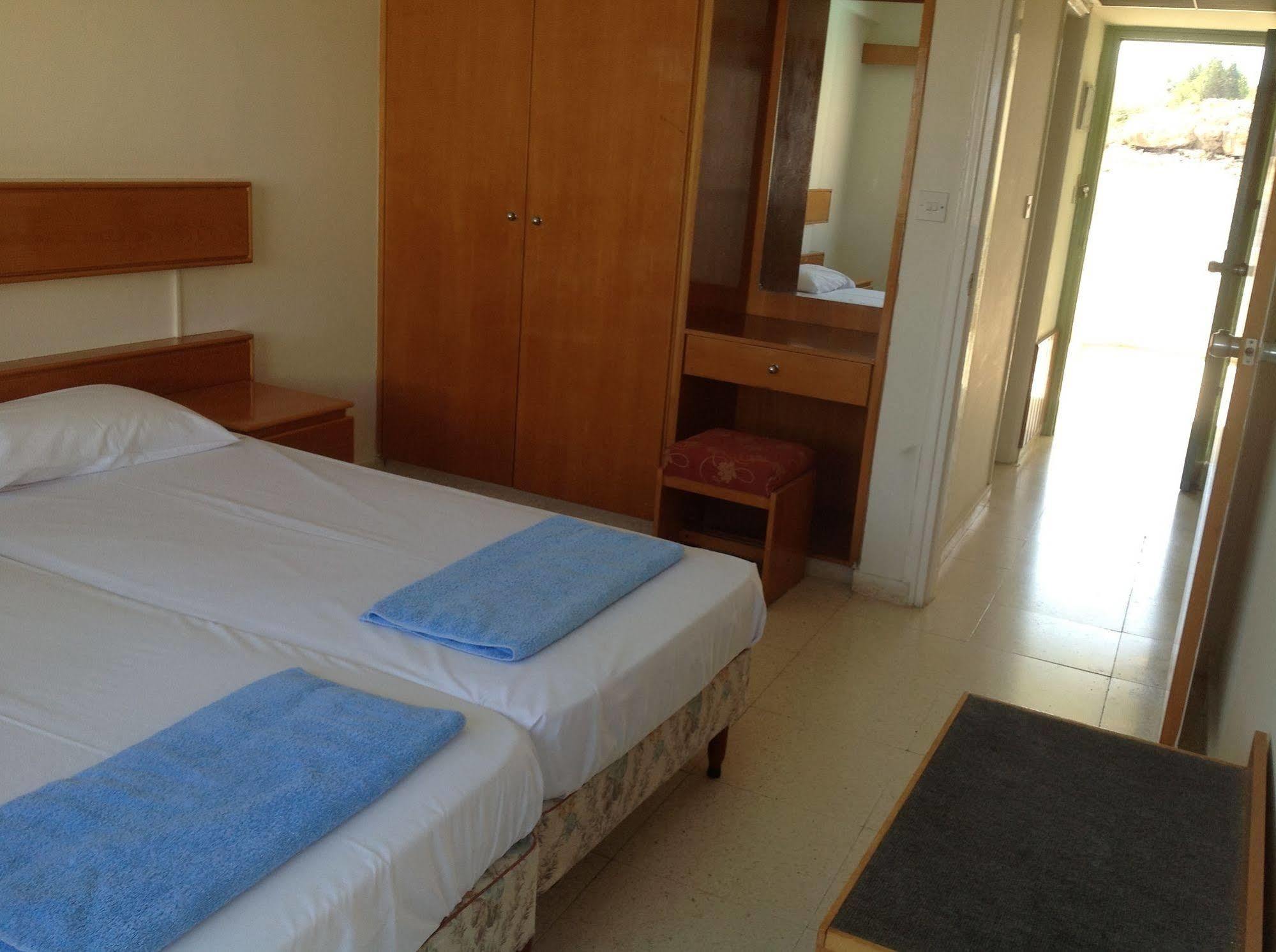 Kokkinos Boutique Hotel Protaras Buitenkant foto