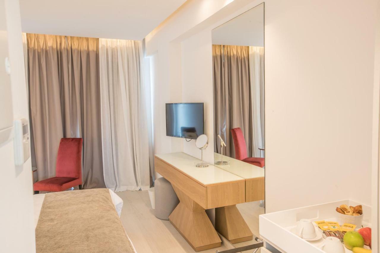 Kokkinos Boutique Hotel Protaras Buitenkant foto