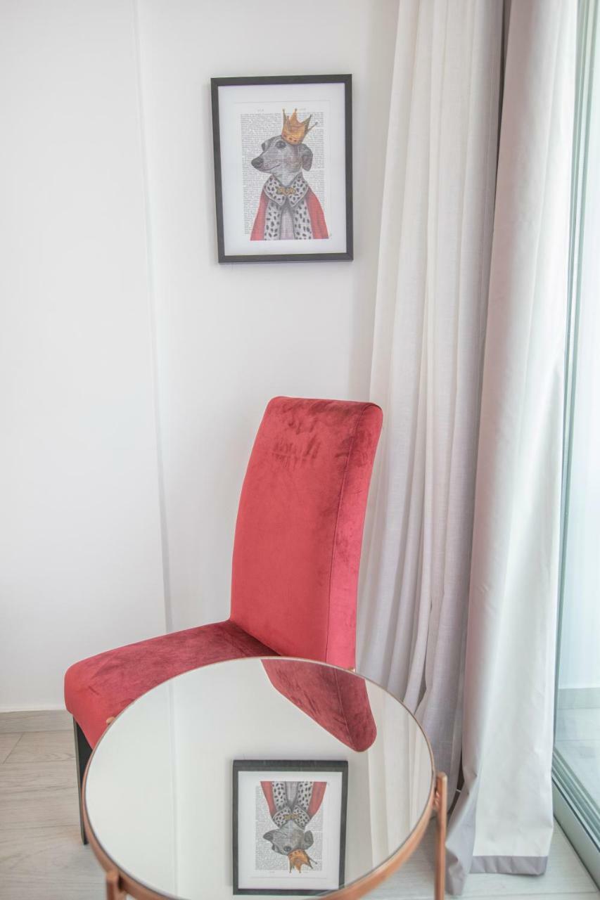 Kokkinos Boutique Hotel Protaras Buitenkant foto