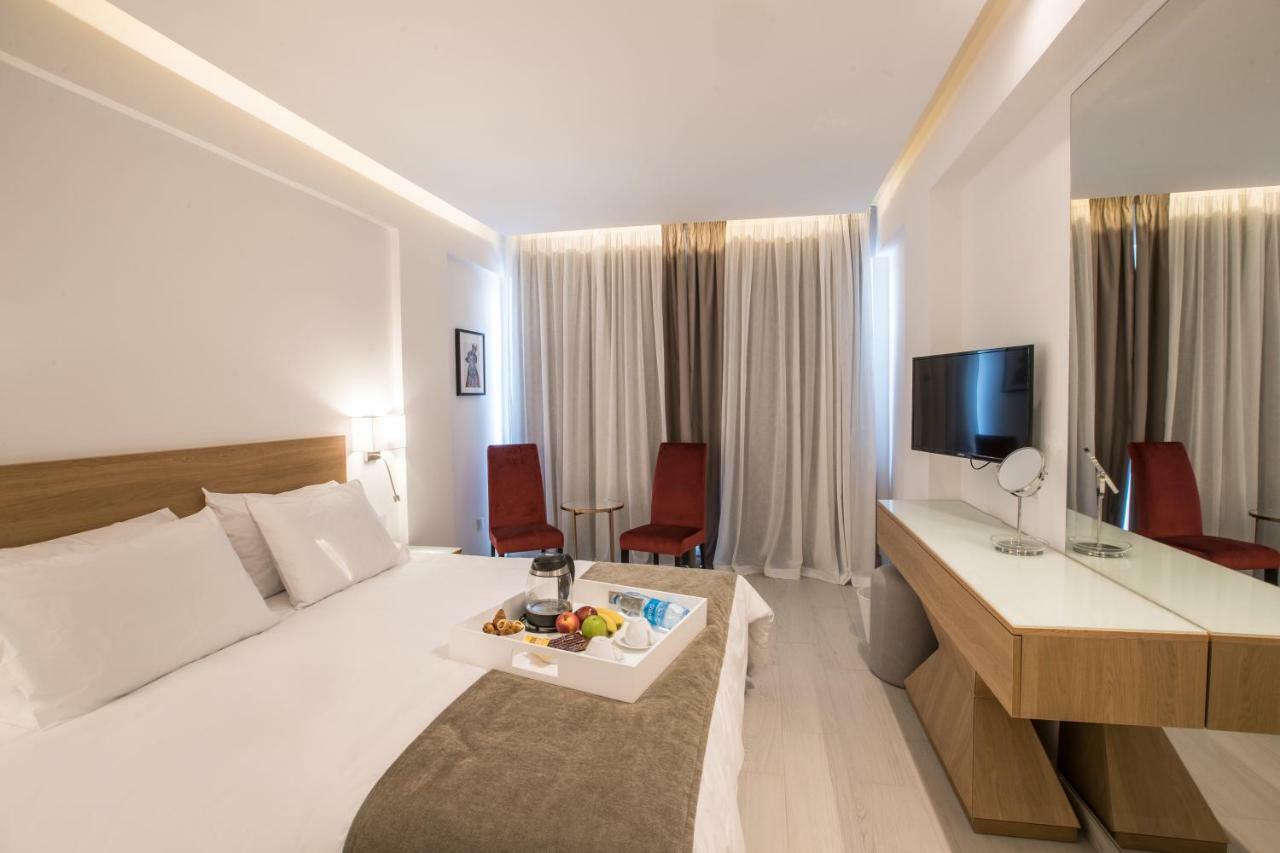 Kokkinos Boutique Hotel Protaras Buitenkant foto